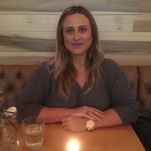 Meet your Posher, Allisen